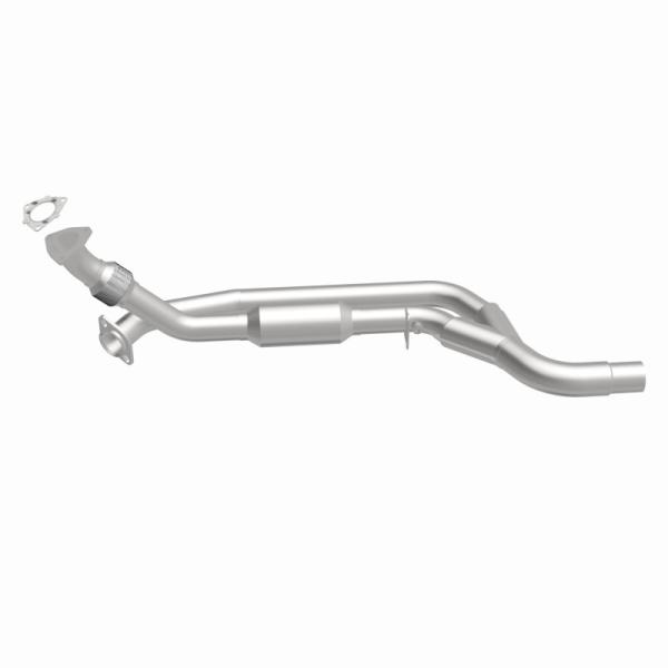 Magnaflow 4481518