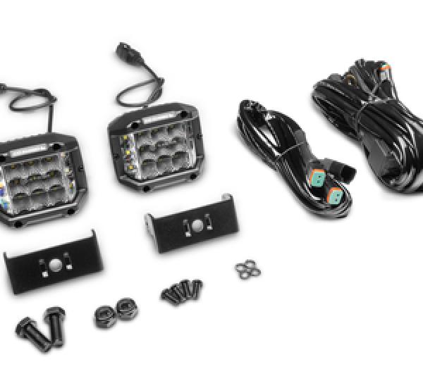 Go Rhino 750300323FCS