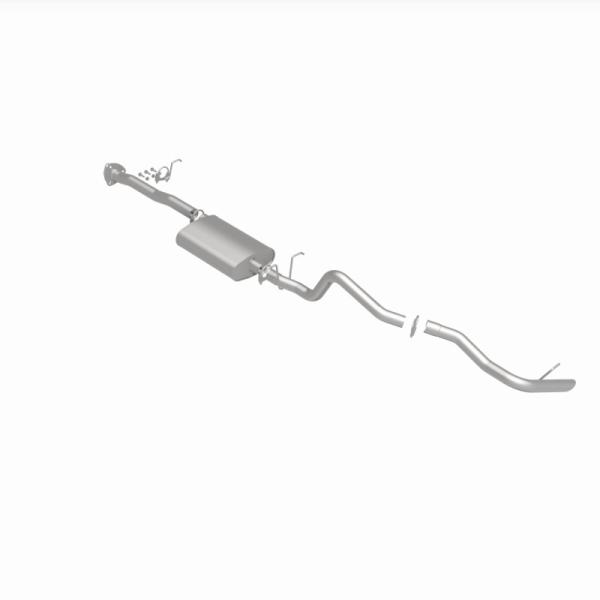 Magnaflow 106-0701