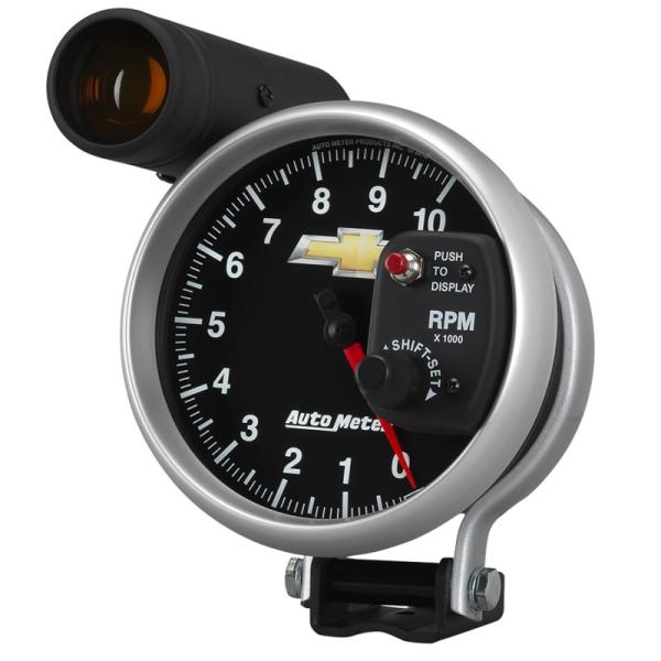 AutoMeter 880445