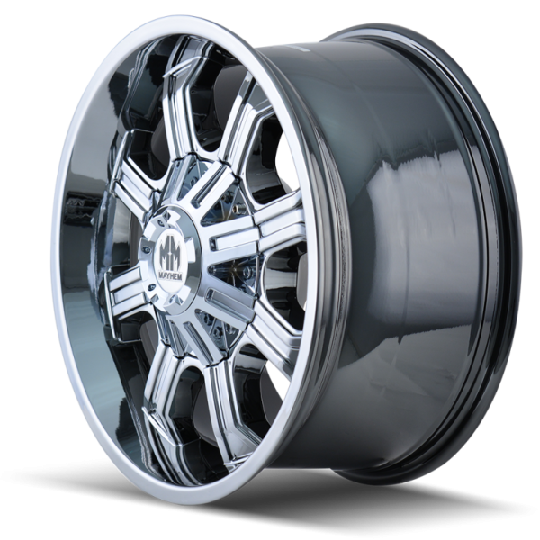 Mayhem 8102-2997C