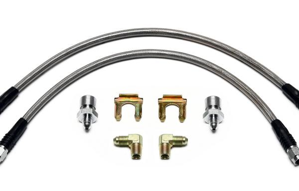 WIL Flexline Brake Hose Wilwood 220-9288