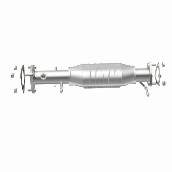 Magnaflow 447214