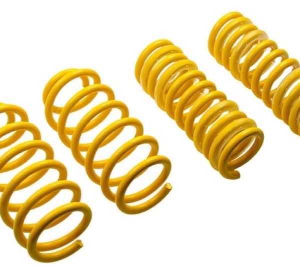 ST Suspensions 28220278