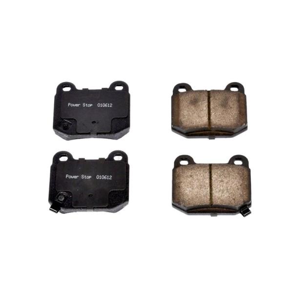 PowerStop 16-961