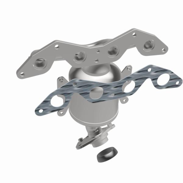 MAG Converter Direct Fit Magnaflow 452030