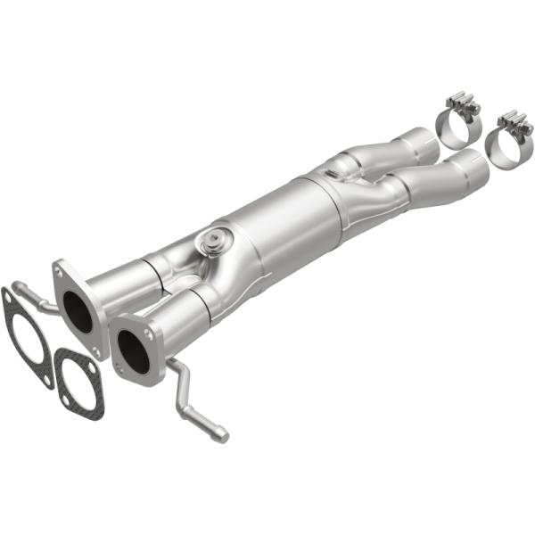 Magnaflow 557020