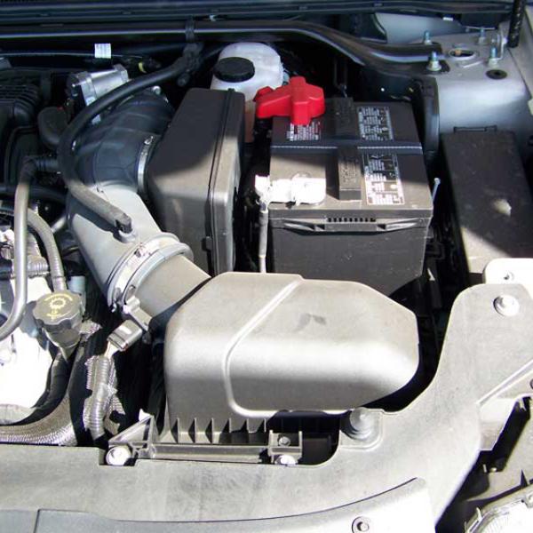 K&N Engineering 33-2395