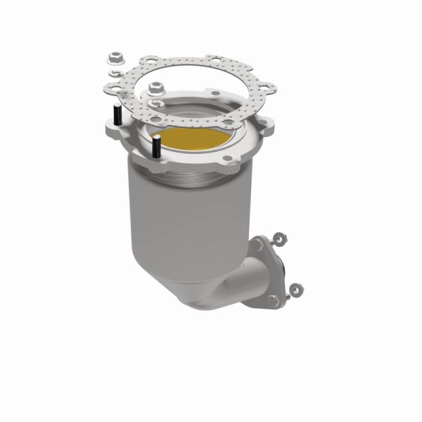 MAG Converter Direct Fit Magnaflow 5481275