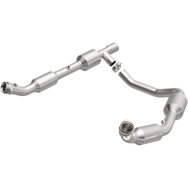 Magnaflow 5582439