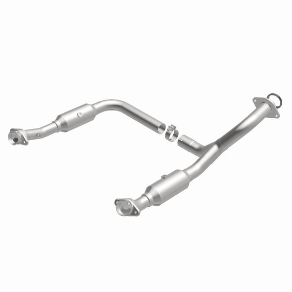 Magnaflow 93627