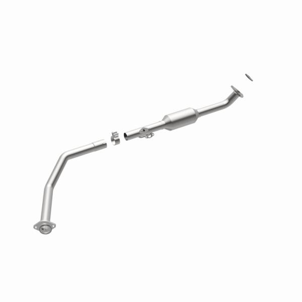 MAG Converter Direct Fit Magnaflow 4551060
