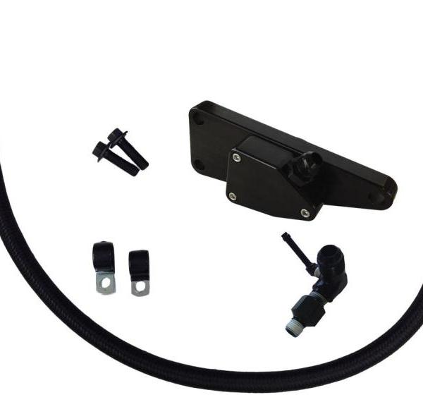 FPE Coolant Bypass Kits Fleece Performance FPE-CLNTBYPS-CUMMINS-12V