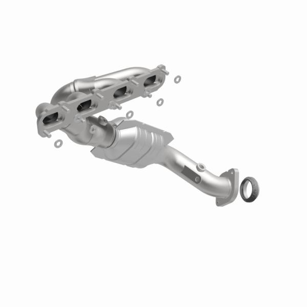 MAG Converter Direct Fit Magnaflow 51571