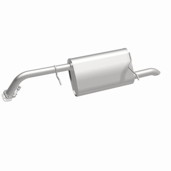 MAG BRE Exhaust Kits Magnaflow 108-0119