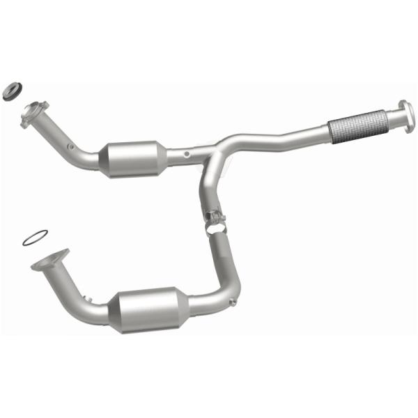Magnaflow 4451172