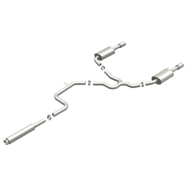 Magnaflow 16729