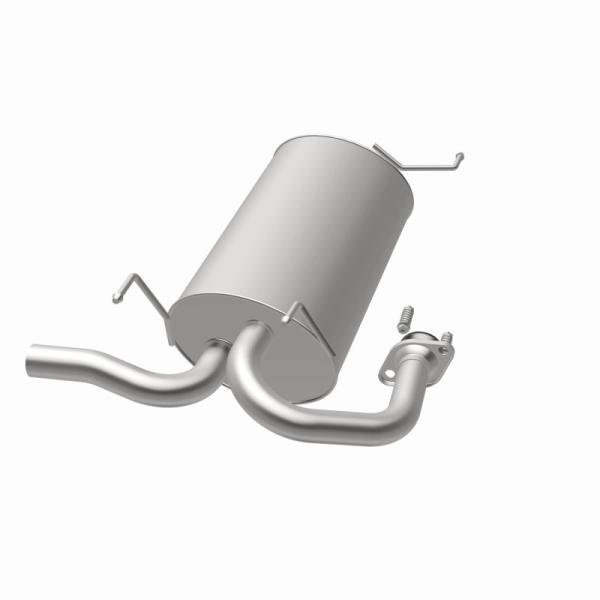 MAG BRE Exhaust Kits Magnaflow 108-0198