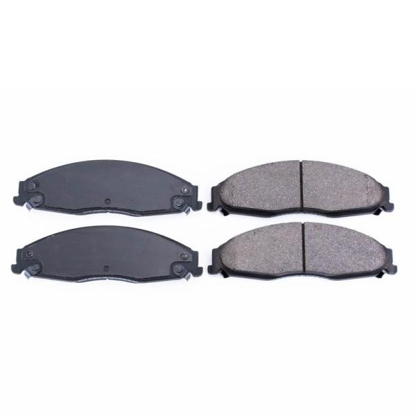 PowerStop 16-1110