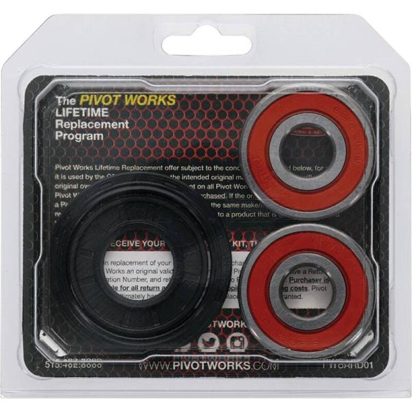 Pivot Works 25-1316-P