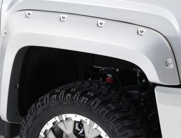 Bushwacker 40133-02