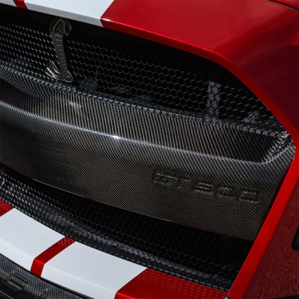 Ford Racing M-17750-MCF