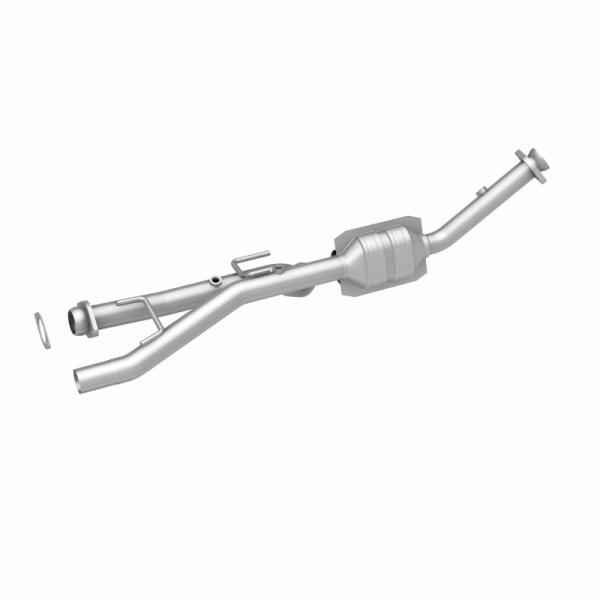 MAG Converter Direct Fit Magnaflow 23314