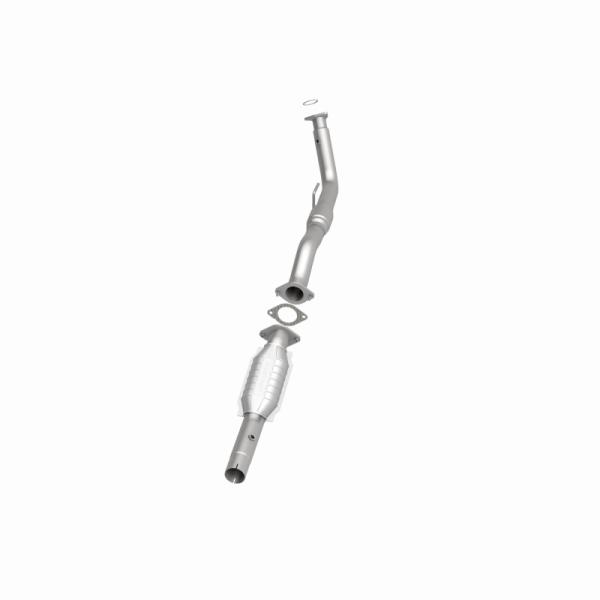 MAG Converter Direct Fit Magnaflow 93623