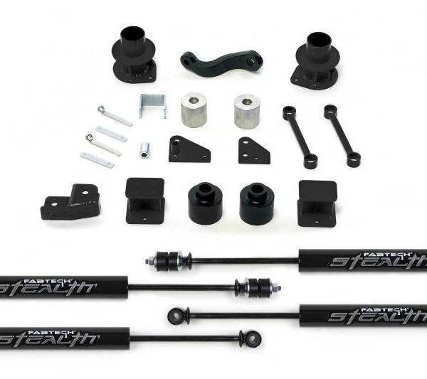 Fabtech K4037M