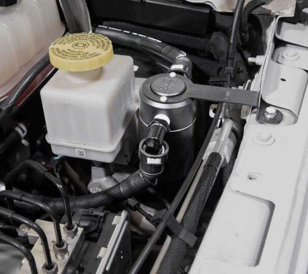 K&N Engineering 81-0816