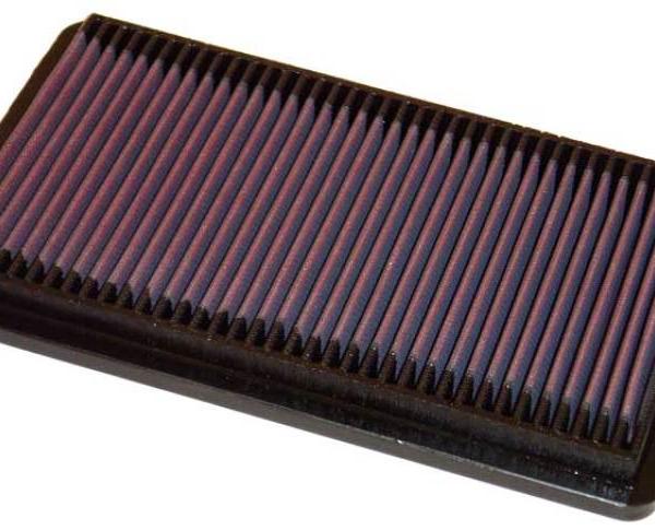 K&N Engineering 33-2124