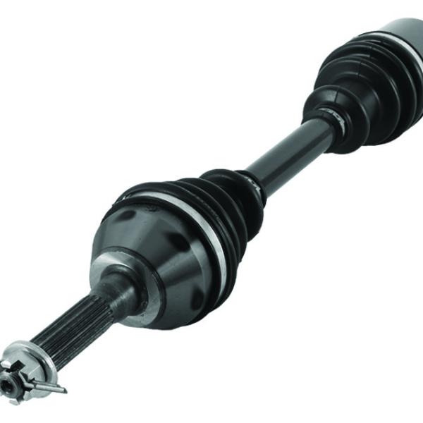 QuadBoss 609198