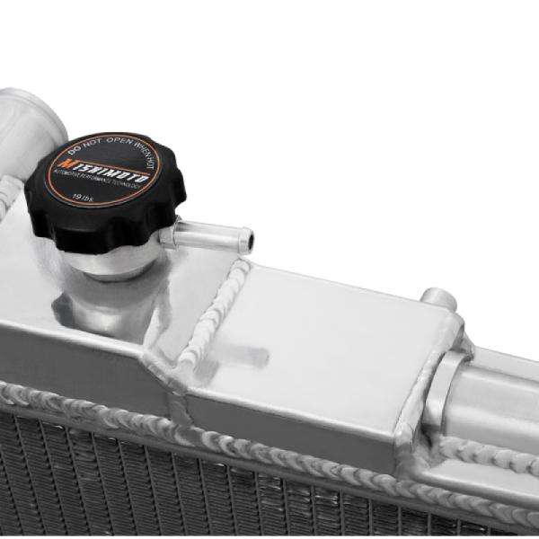Mishimoto MMRAD-SUP-93T
