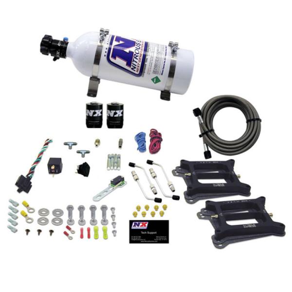 Nitrous Express 30245-05