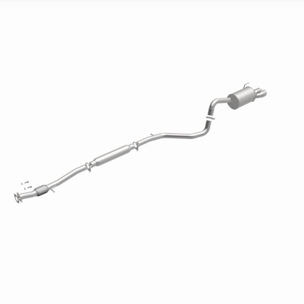 MAG BRE Exhaust Kits Magnaflow 106-0860