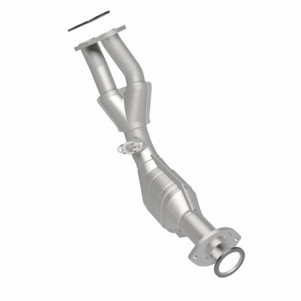 MAG Converter Direct Fit Magnaflow 444255