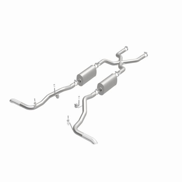 Magnaflow 15344
