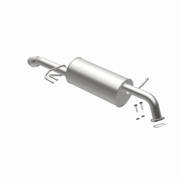 MAG BRE Exhaust Kits Magnaflow 106-0774