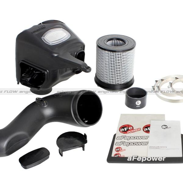 AFE Pro-Dry S Intake aFe 51-72002
