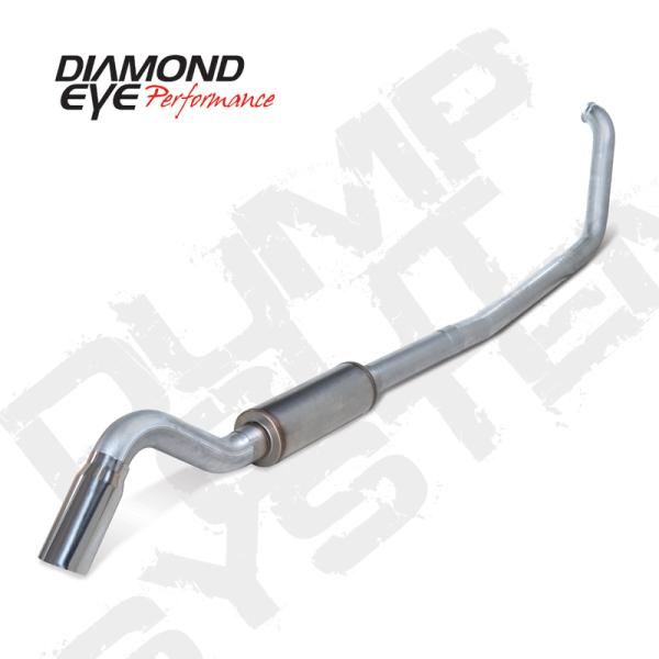 Diamond Eye Performance K4318A-TD