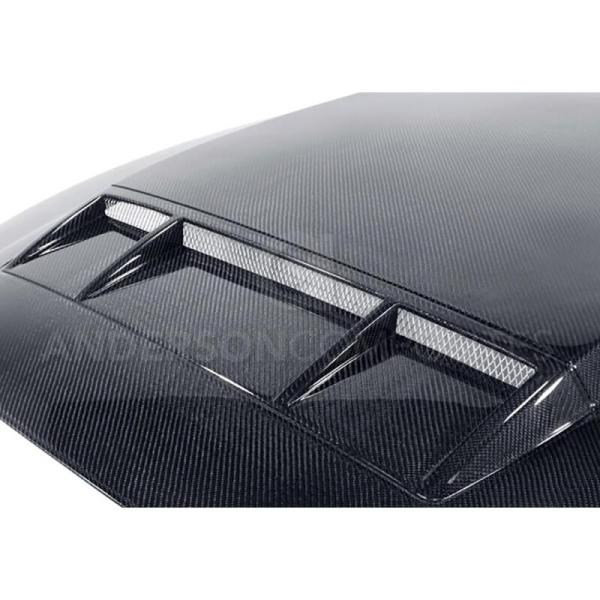 Anderson Composites AC-HD1011FDMU-TS