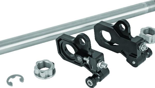 Performance Machine 0117-0028M-B