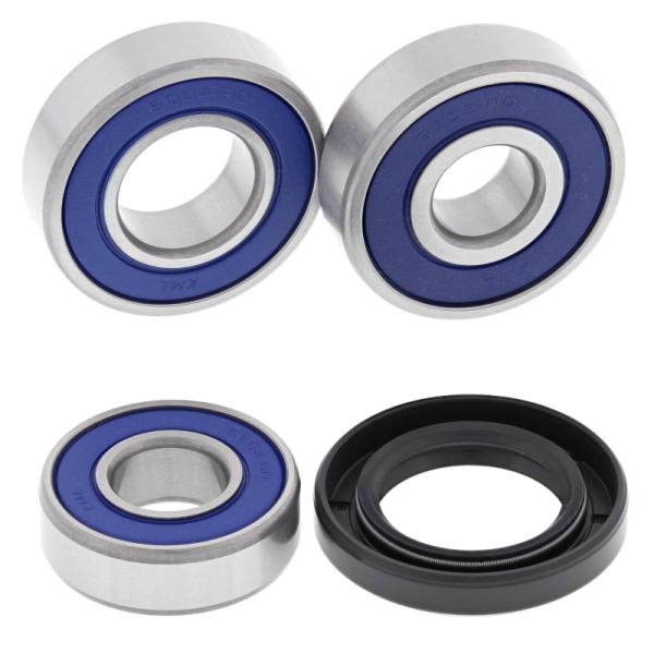 ABR Wheel Bearing Kits All Balls Racing 25-1486