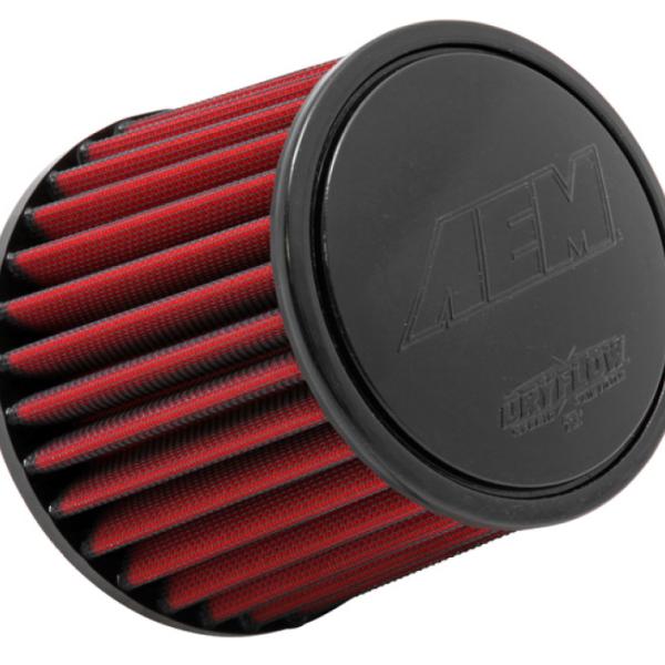 AEM IND Universal Air Filter AEM Induction 21-201DK