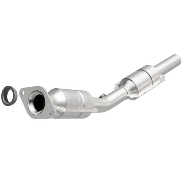 MAG Converter Direct Fit Magnaflow 444312