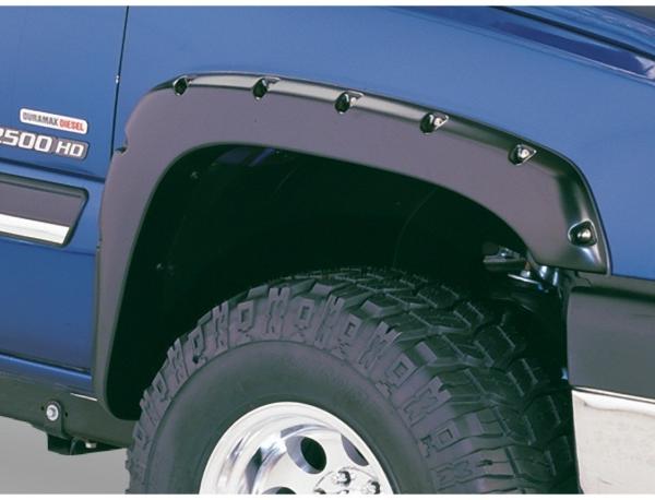 Bushwacker 40990-02