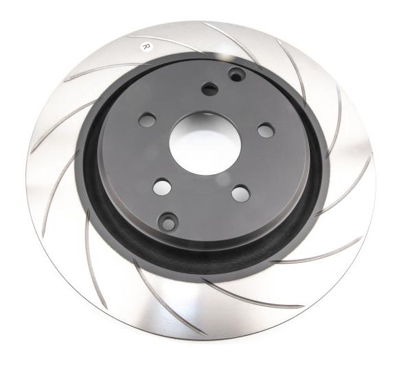 DBA 4000 Series Slotted Rotors DBA 42994S