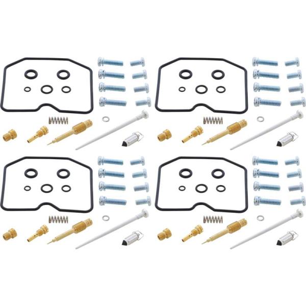 ABR Carburetor Rebuild Kits All Balls Racing 26-1654