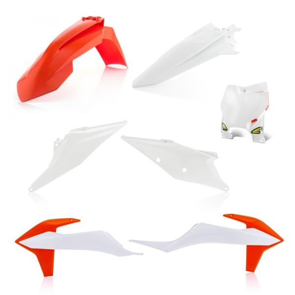 CYC Body Kit Cycra 1CYC-9426-00