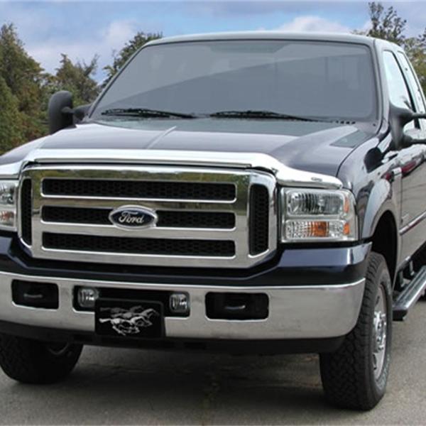 Stampede 3125-8